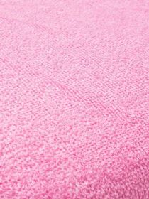 Návlek na přebalovací podložku New Baby 50x70 růžový
