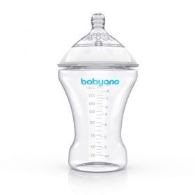 Antikoliková láhev Baby Ono 260 ml