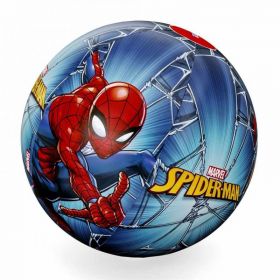 Dětský nafukovací plážový balón Bestway Spider Man II
