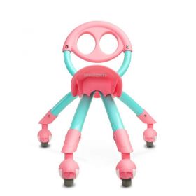 Dětské jezdítko 2v1 Toyz Beetle pink