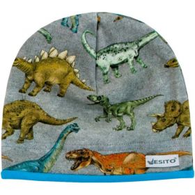 ESITO Dětská čepice Dinosaurus dinosaurus 32