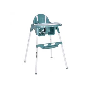 Jídelní židlička Lorelli AMARO ARCTIC BLUE