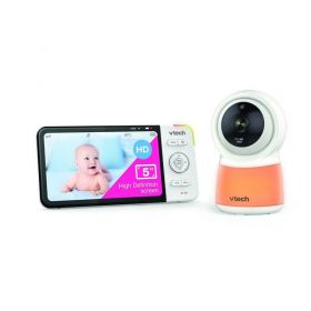 Video chůvička LCD+Kamera Vtech RM5754 HD