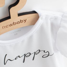 2-dílná letní dívčí souprava New Baby Be Happy Dle obrázku