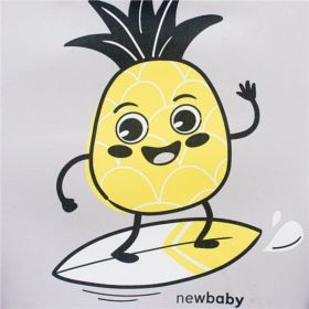 Dětské křeslo New Baby Ananas