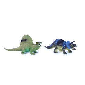 Dinosauři větší 5 ks v sáčku RAPPA