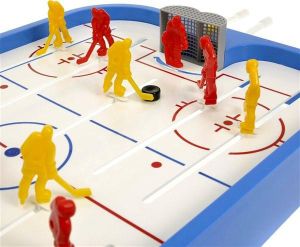 Hra Stolní hokej RAPPA
