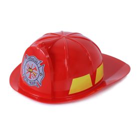 Sada hasičská helma a příslušenství RAPPA
