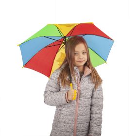 Dětský deštník Krtek RAPPA