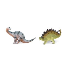 Dinosauři 6 druhů 20 - 23 cm RAPPA