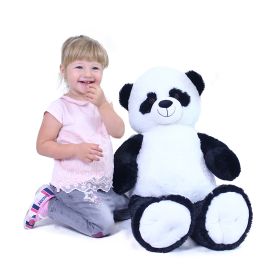 Velká Plyšová panda Joki 100 cm RAPPA