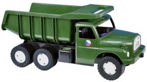 Auto Tatra 148 vojenská plastová DINO Toys