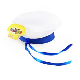 Dětská čepice námořník RAPPA