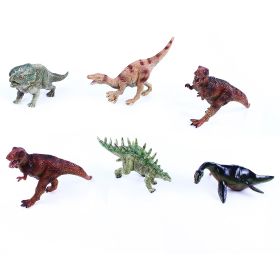 Dinosauři 11-13 cm RAPPA