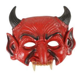 Maska čert/ďábel RAPPA