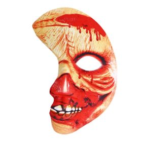 Maska karnevalová krvavá RAPPA