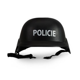 Policejní vesta s českými nápisy a příslušenstvím RAPPA