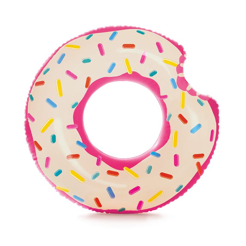 Nafukovací kruh donut 94 x 23 cm Intex
