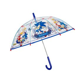 Deštníky, plášťěnky