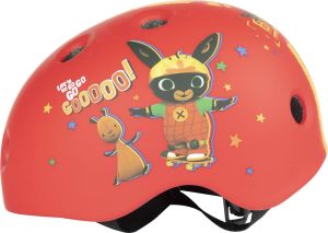 Dětská helma Bing S Červená | S